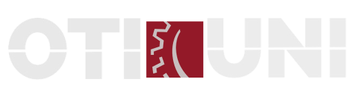 Logo OTIUNI